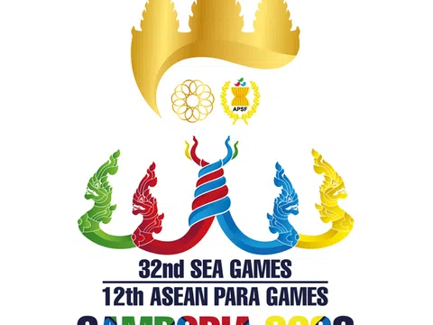Đoàn thể thao Việt Nam đã sẵn sàng thi đấu tại SEA Games 32