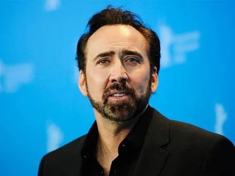 Nicolas Cage: “Ma cà rồng” mới của Hollywood