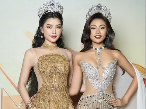Ban tổ chức cuộc thi Miss Cosmo Vietnam: Chúng tôi sẽ tự tạo ra thí sinh "quái vật"