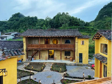 LoLo Hideaway – Điểm dừng bình yên giữa Lô Lô Chải, cực Bắc Hà Giang