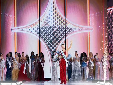 Sau chung kết, Miss Cosmo và cuộc tái định nghĩa “impactful beauty – vẻ đẹp nâng tầm ảnh hưởng"