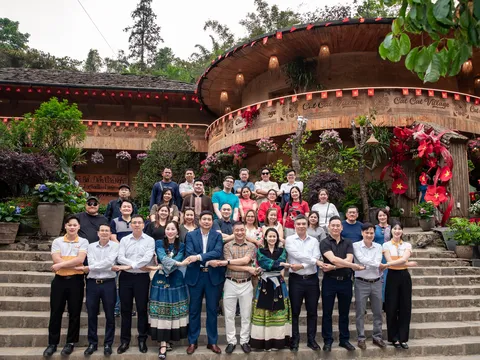 VITM FAM TRIP 2026: Lào Cai đẩy mạnh kết nối quốc tế, hướng tới phát triển du lịch bền vững