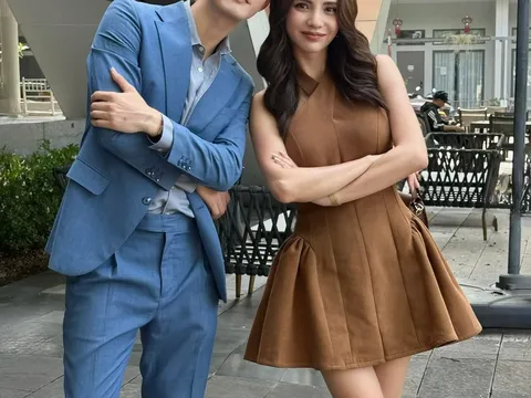 Bùi Linh Chi gây ấn tượng với vai diễn Thúy Quỳnh trong phim “Vì mẹ anh phán chia tay”