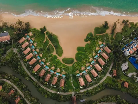 Banyan Tree Lăng Cô có gì để trở thành điểm đến mong chờ nhất mùa hè 2026
