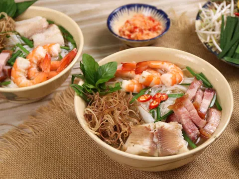 Xác lập 10 Kỷ lục châu Á mới về ẩm thực và quà tặng đặc sản Việt Nam