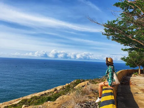 Check-in cực "chill" cùng top 5 điểm đến tại Ninh Thuận dịp cuối năm