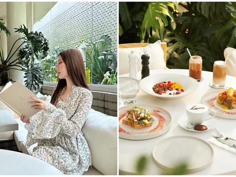 Giới trẻ tâm đắc với top nhà hàng nổi bật nhất 2023: Concept xịn, hương vị chiếm trọn tình cảm tín đồ sành ăn