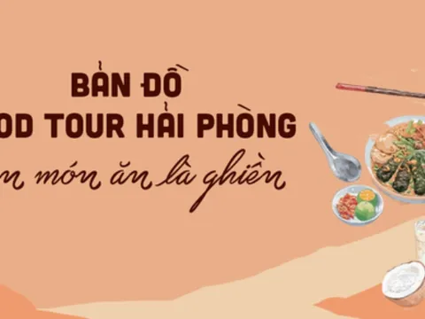 Bỏ túi 7 mẹo du lịch ẩm thực khôn ngoan nhất