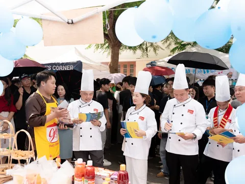 Đại học Hạ Long điểm sáng đào tạo sinh viên ngành du lịch