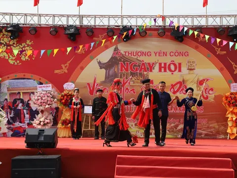 Quảng Ninh: Du lịch văn hóa Lễ hội khi bỏ cấp huyện