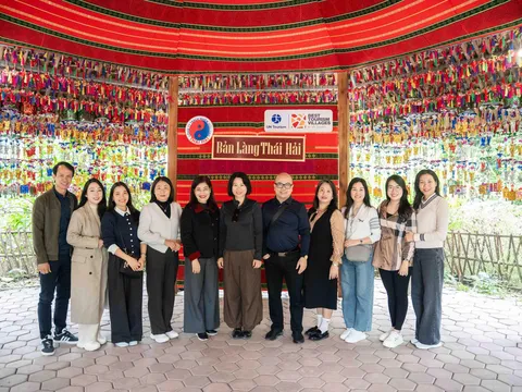 Quảng Ninh:Ứng dụng mô hình "Làng du lịch tốt nhất thế giới"