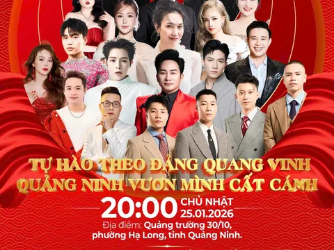 Quảng Ninh: Xây dựng sản phẩm du lịch - văn hóa - nghệ thuật có chiều sâu