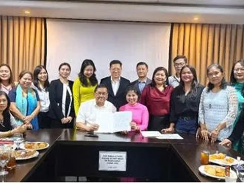 Quảng Ninh kết nối du lịch quốc tế với Cebu (Philippines)