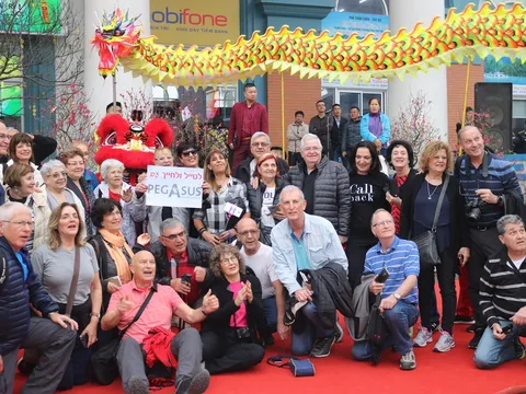 Quảng Ninh: Trong tháng ba đón trên 2 triệu lượt khách du lịch