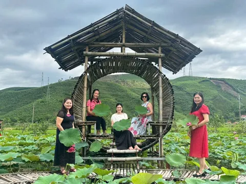 Quảng Ninh: Nhiều cơ sở dịch vụ Du lịch để lại ấn tượng và lưu luyến cho du khách
