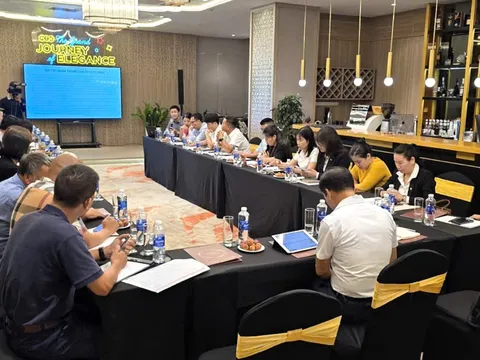 Quảng Ninh: triển khai “Du lịch xanh-VITA Green”