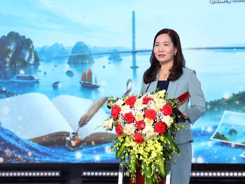 Thi sáng tác thơ, âm nhạc, nhiếp ảnh chào mừng Quảng Ninh hướng tới trở thành thành phố trực thuộc Trung ương