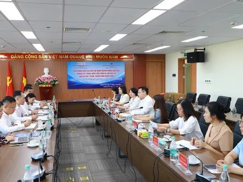 Hợp tác truyền thông mở rộng cơ hội phát triển du lịch Quảng Ninh - Quảng Tây