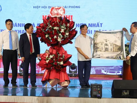 Hải Phòng: Mở không gian Du lịch cơ hội phát triển kinh tế xanh