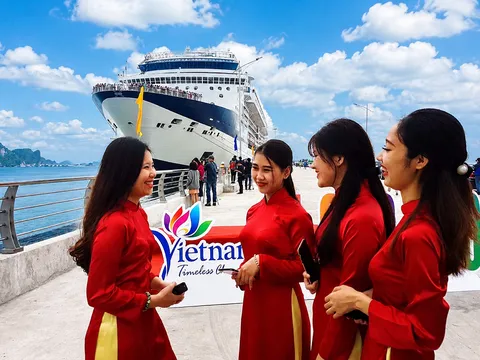 Tuần lễ kích cầu du lịch chào mừng thành phố Quảng Ninh