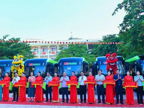 Đưa trẻ đến trường, đưa an sinh vào đời sống