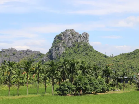 THIÊN LONG UYỂN – ĐÁNH THỨC MỘT VÙNG TRẦM TÍCH DI SẢN