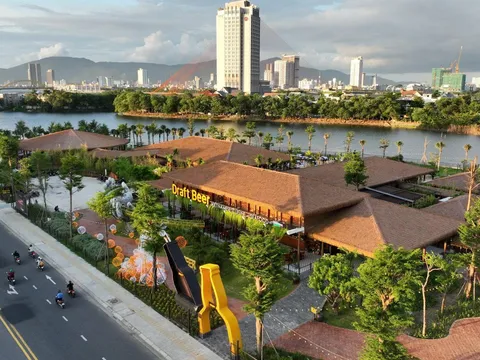 Các cơ sở dịch vụ du lịch tại Đà Nẵng tích cực thực hiện giải pháp tiết kiệm năng lượng