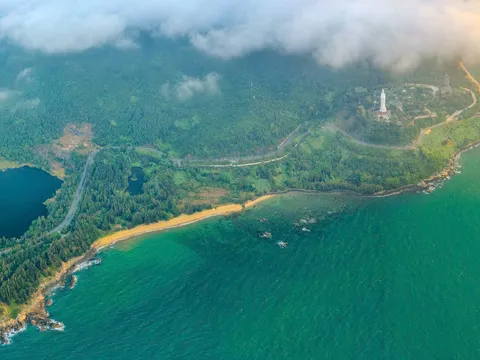 “Báu vật – Treasure”: Khi Sơn Trà hiện lên như một tuyệt tác sống động