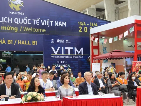 VITM Hà Nội 2023 khép lại với hơn 10 nghìn sản phẩm du lịch khuyến mãi được bán ra