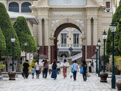 Du khách Trung Quốc quay trở lại, nhu cầu thay đổi lớn sau dịch