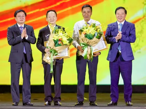 T&T Group và hành trình kiến tạo những Thành phố Thiên niên kỷ