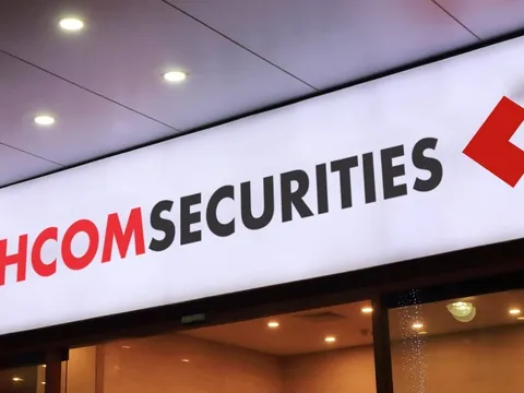 TCBS: “Ông trùm” môi giới trái phiếu liên quan đến The Global City sắp IPO với giá khủng