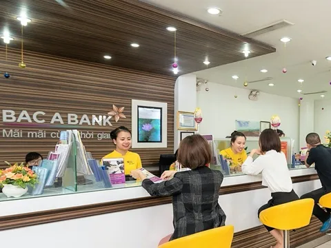 Bac A Bank của bà Thái Hương chào bán cổ phiếu bị “ế” nặng