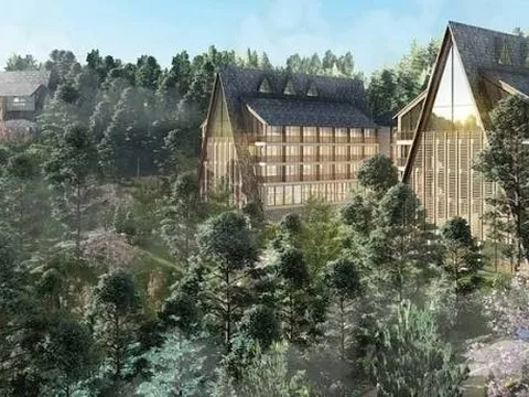 Sai phạm tại dự án Robin Dalat Resort: 17 năm “ngủ quên” và những lỗ hổng quản lý