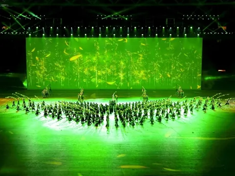 T&T Group và SHB tổ chức sự kiện văn hóa quy mô 15.000 người