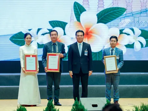 T&T Group rót 768 triệu USD vào dự án điện gió đầu tiên tại Lào