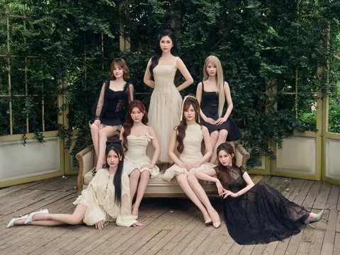 1900 SKY VENUS: Tiểu sử của quán quân Tiktok Live Vietnam Star Park 2025