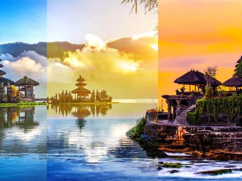 Giới chức Indonesia: 'Du lịch Bali sẽ không bị ảnh hưởng bởi bộ luật hình sự mới'