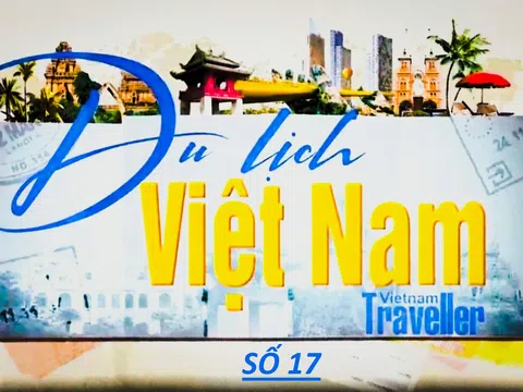 Chương trình truyền hình: Du lịch Việt Nam - Vietnam Traveller #17 [29.01.2023]