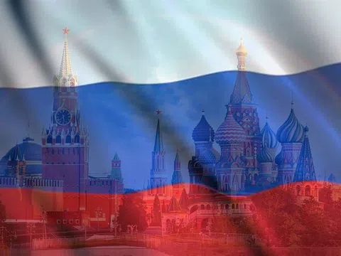 Du lịch đến Nga giảm mạnh chỉ còn 4% so với mức trước đại dịch