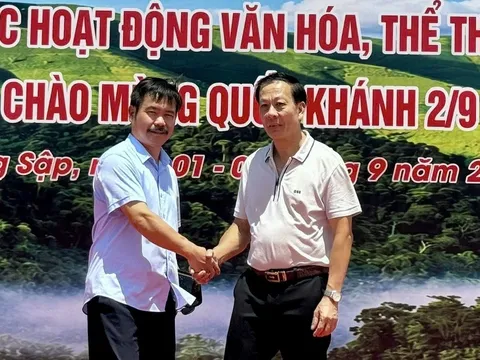 Sơn La – Hưng Yên tăng cường liên kết, mở rộng dòng khách du lịch hai chiều