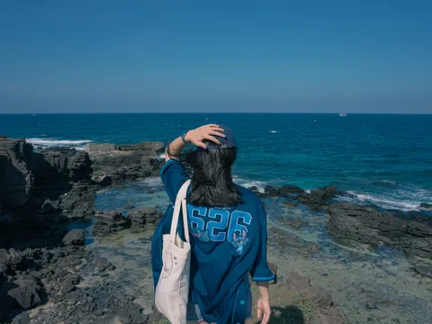 Kinh nghiệm du lịch Phú Quý mùa hè