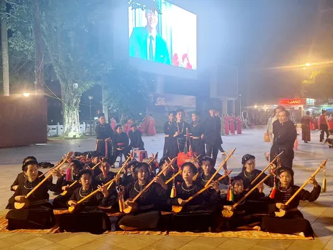 Du lịch đêm ở miền biên giới cực Bắc Hà Giang