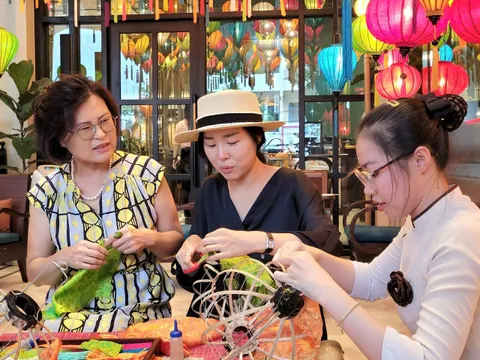 Hiệp hội Du lịch Nha Trang - Khánh Hòa tổ chức đoàn xúc tiến du lịch tại thành phố Daegu (Hàn Quốc)