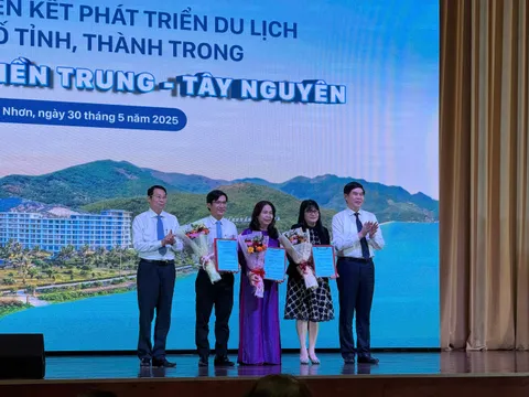 Duyên hải miền Trung - Tây Nguyên: Liên kết để bứt phá cho du lịch Việt Nam