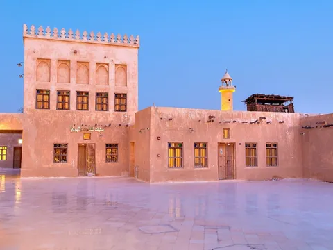 13 Thị trấn Và Làng mạc Ở Qatar Mọi Người Nên Ghé Thăm - Kỳ 1