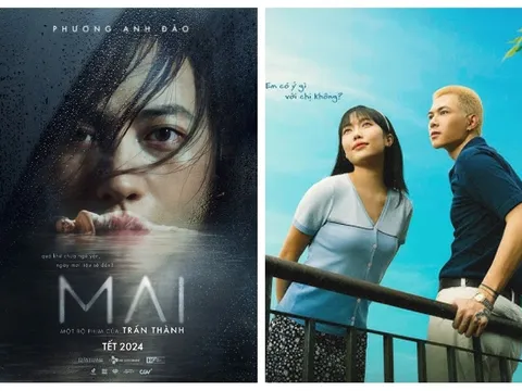 Phim Tết 2024 có đủ sức mang lại “bom tấn” điện ảnh Việt?