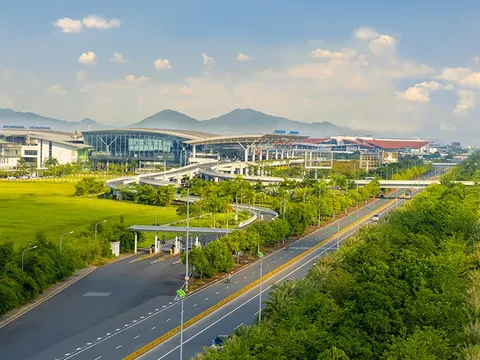 Một sân bay ở Việt Nam được giới doanh nhân quốc tế xếp hạng tốt nhất thế giới