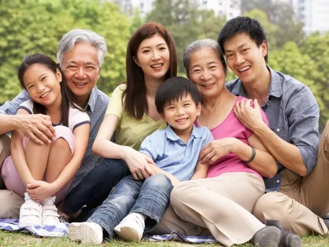 TPHCM ban hành "Bộ tiêu chí xây dựng gia đình hạnh phúc" đánh giá sự hài lòng của người dân