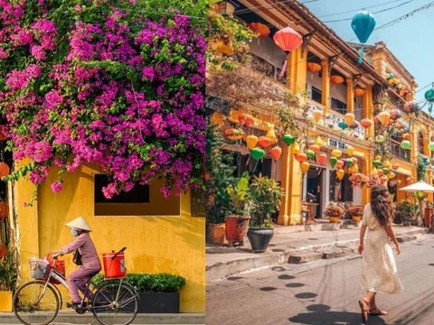 Một điểm đến ở Việt Nam lọt top du lịch rẻ nhất với du khách Anh